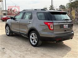 فورد إكسبلورر